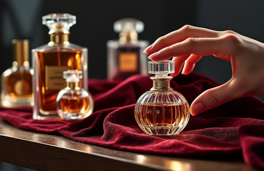découvrez comment sublimer vos préférences olfactives grâce à la liste de correspondance parfum exhalessence : trouvez facilement des alternatives inspirées de vos fragrances favorites !