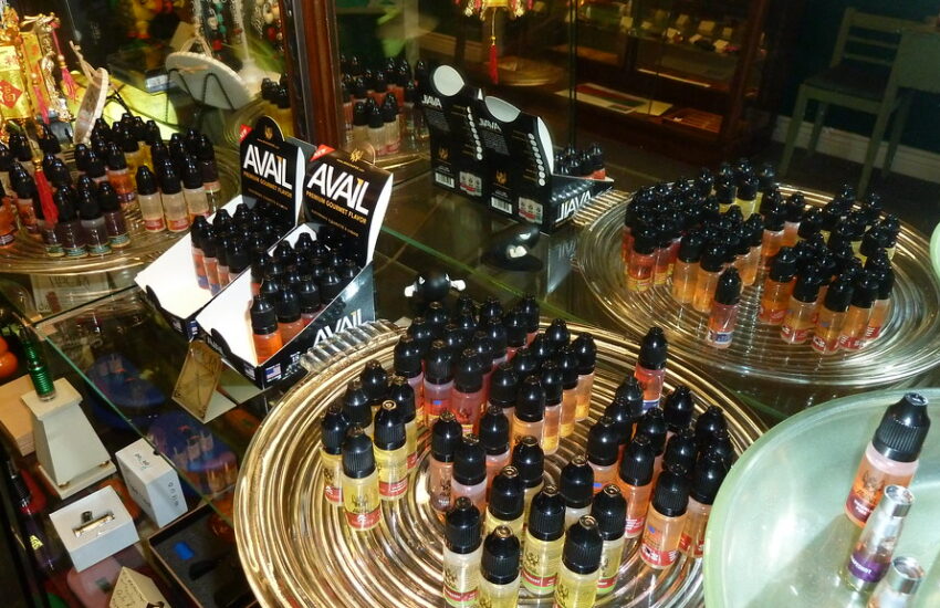 Vapostore