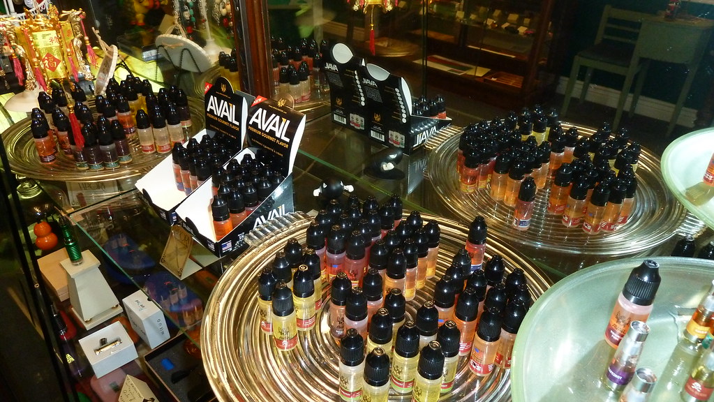 Vapostore : tour d’horizon de l’expérience client