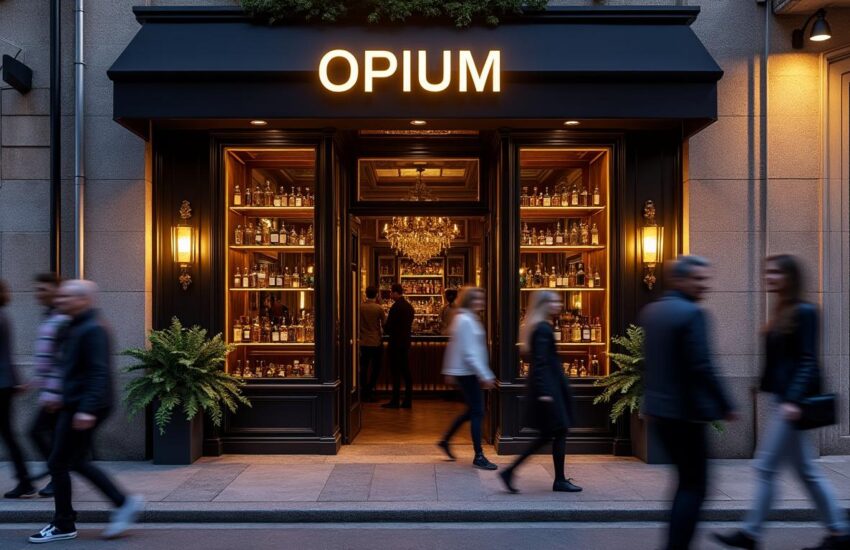 découvrez tout ce qu'il faut savoir avant de visiter opium barcelona à barcelone, espagne : conseils, horaires, dress code et ambiance pour une expérience inoubliable.