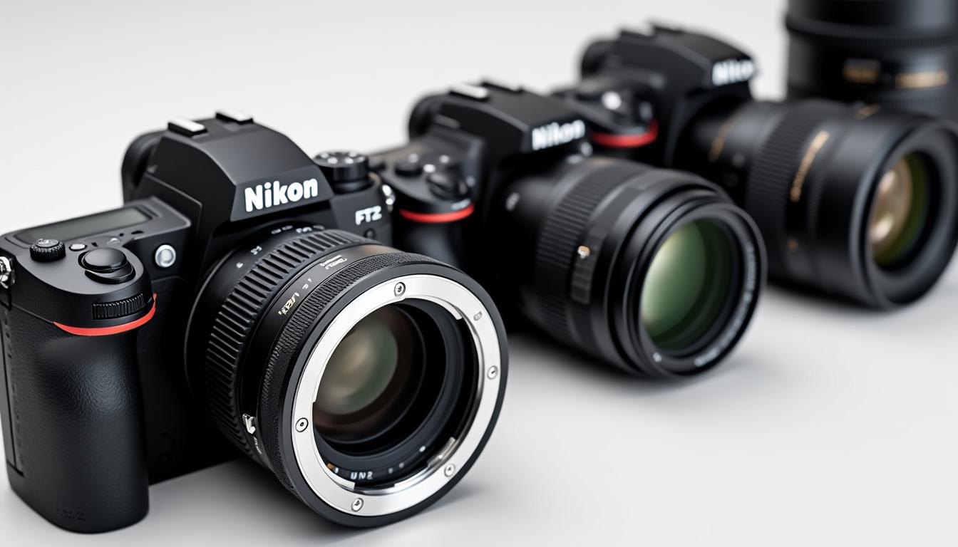 découvrez une analyse détaillée des bagues nikon ftz et ftz2, leurs fonctionnalités, compatibilités et performances pour bien choisir votre adaptateur d'objectif.