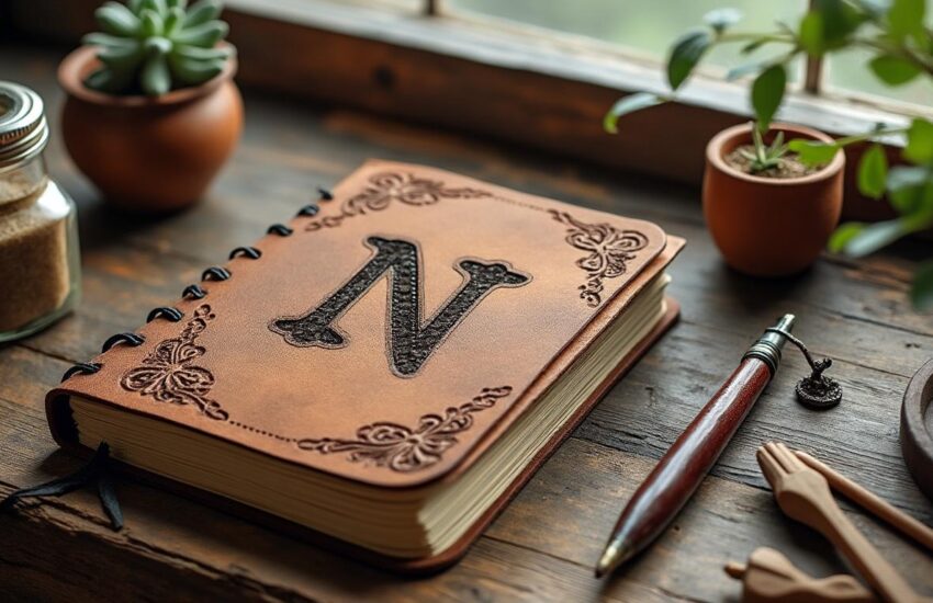 découvrez notre liste de cadeaux commençant par la lettre n, parfaite pour les passionnés de loisirs créatifs. idées originales et inspirantes pour surprendre vos proches amateurs de créations artisanales.