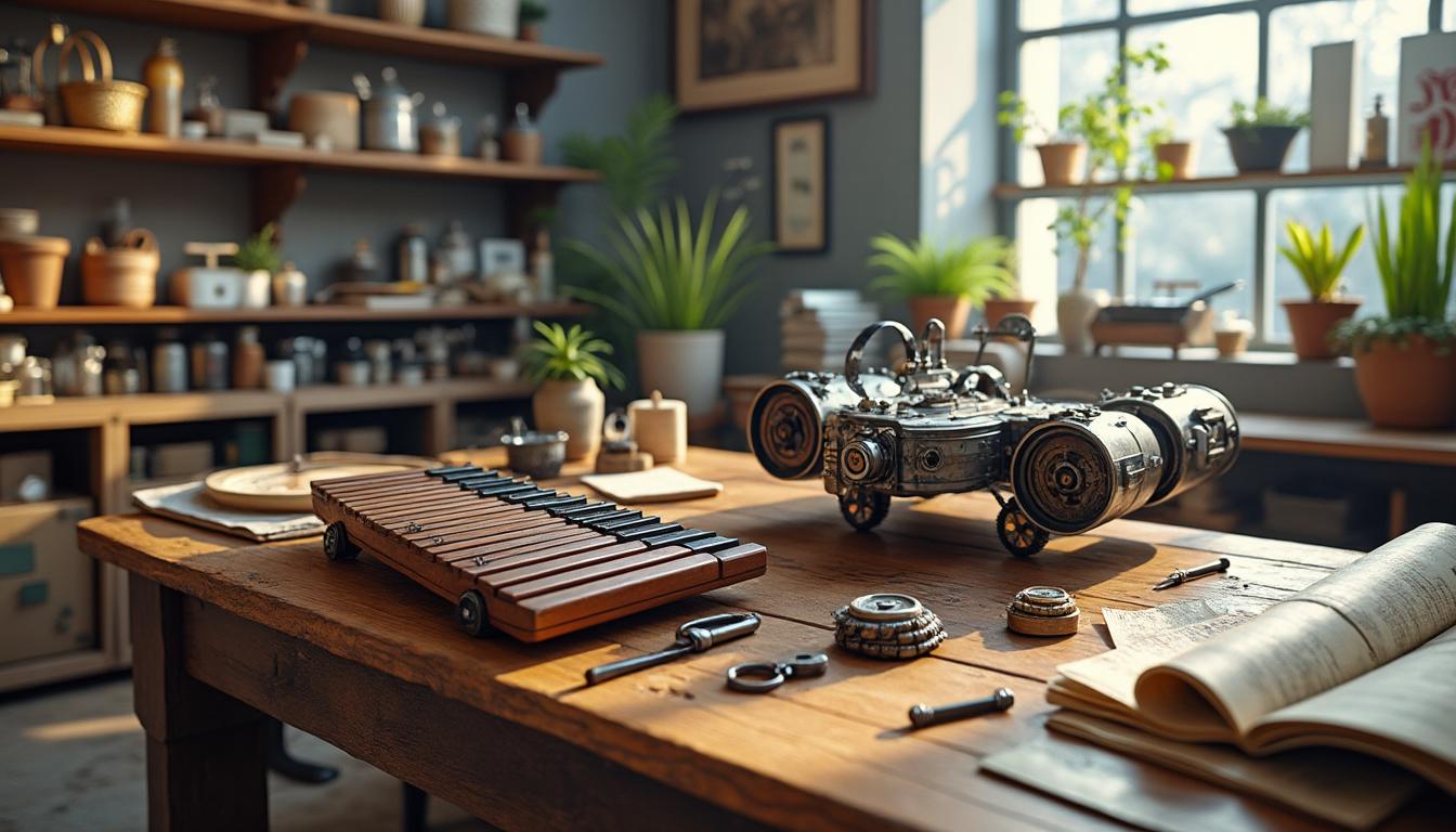 découvrez notre sélection des 5 meilleurs cadeaux originaux commençant par la lettre x, parfaits pour surprendre et faire plaisir à vos proches.