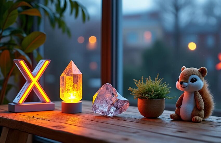 découvrez notre sélection des 5 meilleurs cadeaux originaux commençant par la lettre x, parfaits pour surprendre et faire plaisir à vos proches.