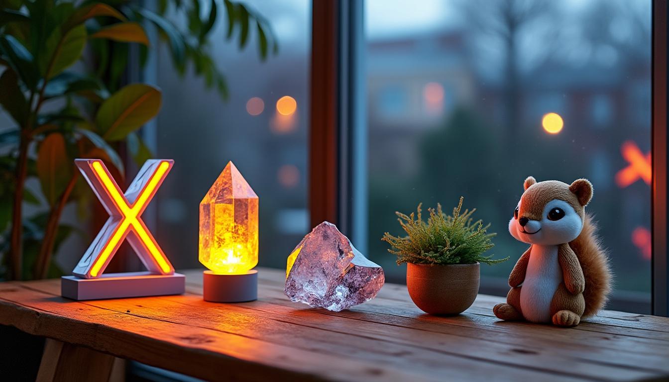 découvrez notre sélection des 5 meilleurs cadeaux originaux commençant par la lettre x, parfaits pour surprendre et faire plaisir à vos proches.