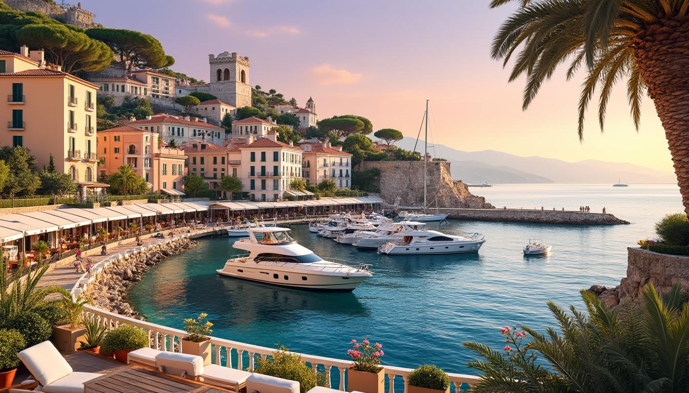 découvrez comment sélectionner les meilleurs sites de locations de vacances pour antibes afin de profiter pleinement de votre séjour sur la côte d'azur.