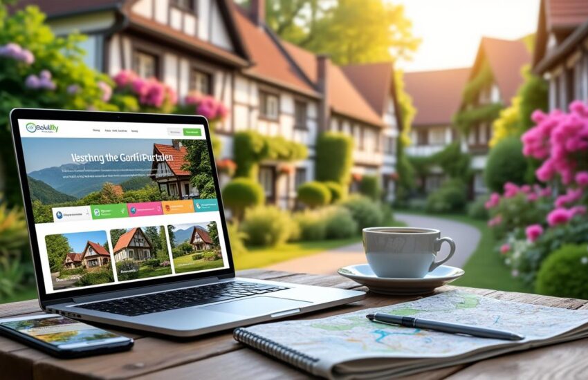 découvrez nos conseils pour choisir les meilleurs sites de locations de vacances à gerberoy et profitez d'un séjour inoubliable dans ce charmant village historique.