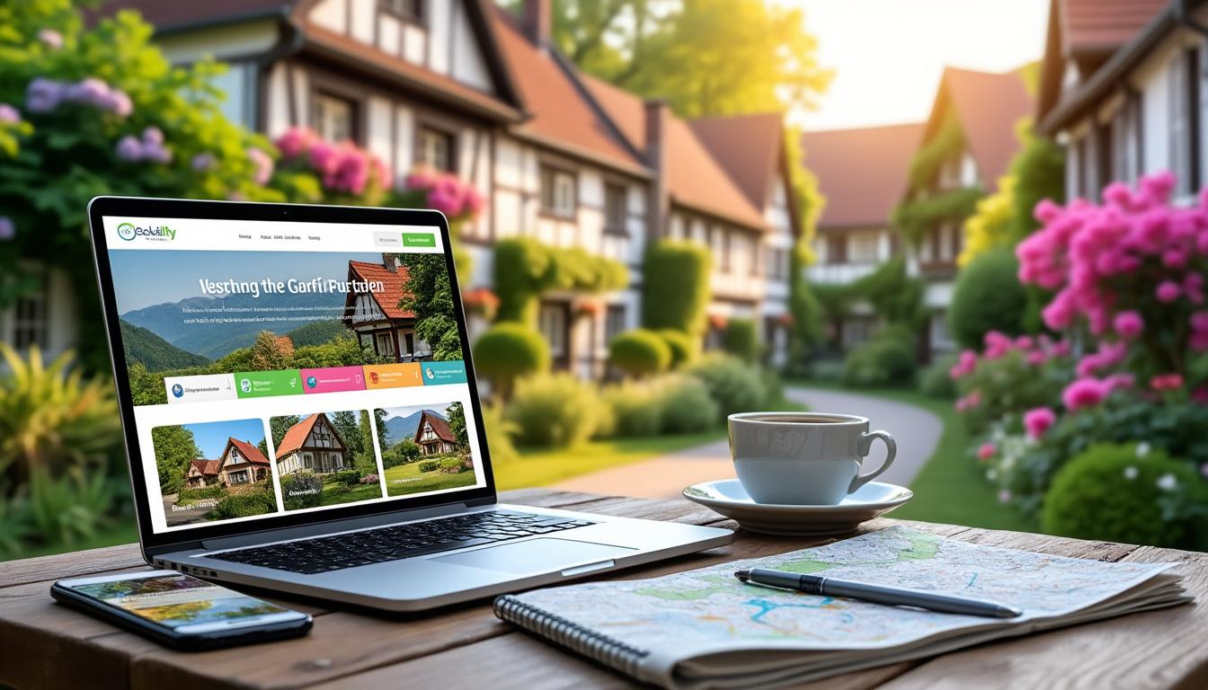 découvrez nos conseils pour choisir les meilleurs sites de locations de vacances à gerberoy et profitez d'un séjour inoubliable dans ce charmant village historique.