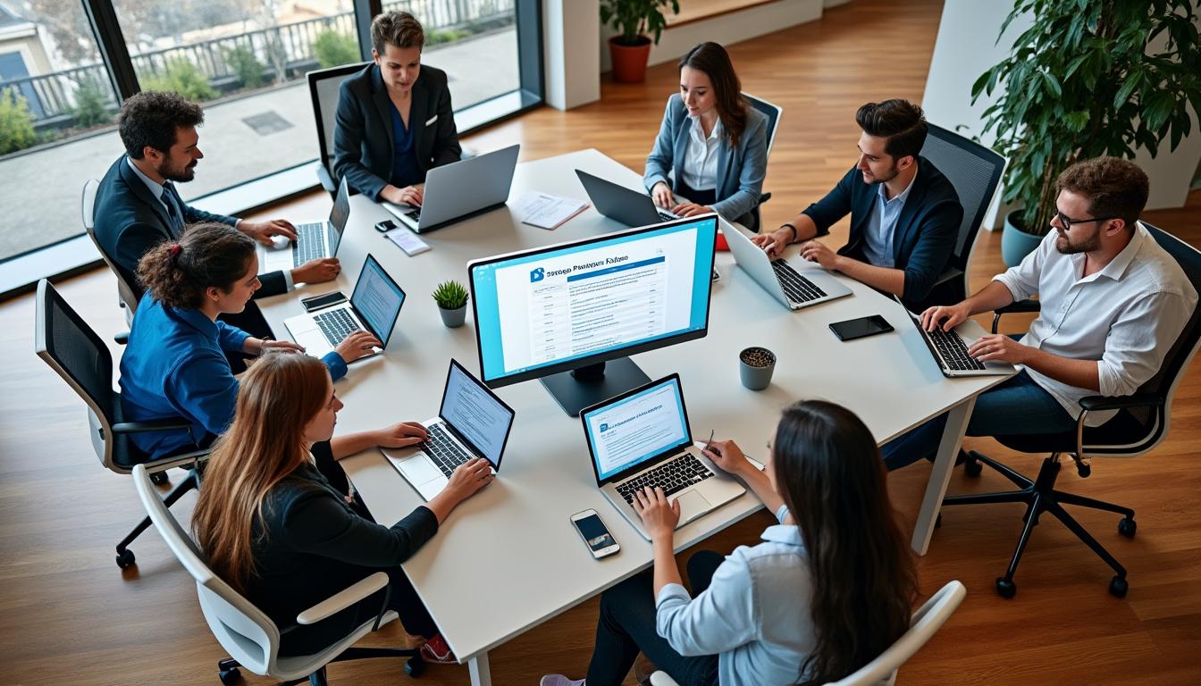 découvrez comment signer une pétition en ligne peut amplifier votre voix, faciliter l'engagement citoyen et transformer vos convictions en actions concrètes pour un impact réel.