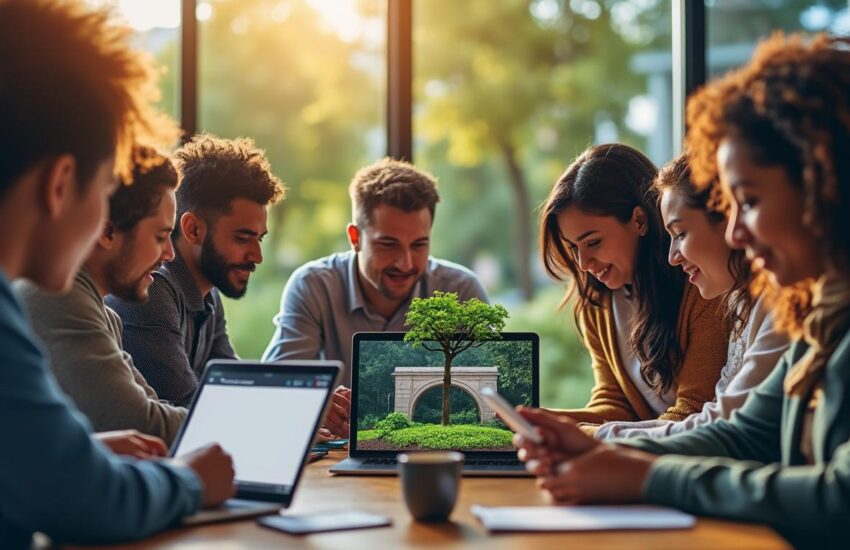 découvrez comment signer une pétition en ligne peut amplifier votre voix et transformer vos convictions en actions concrètes pour un changement réel.