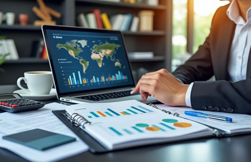 découvrez des stratégies efficaces pour optimiser la fiscalité de votre scpi et réduire l'impôt sur le revenu, afin de maximiser le rendement de votre portefeuille immobilier.