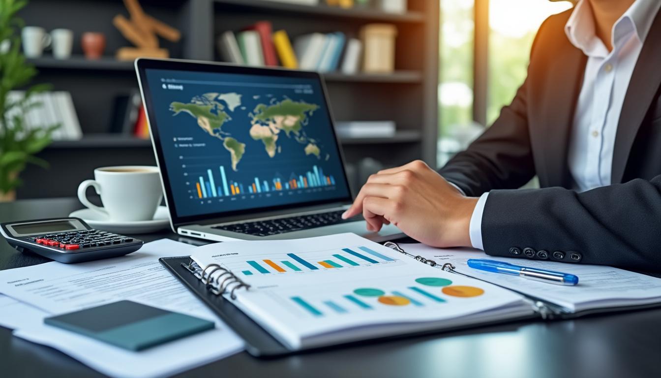 découvrez des stratégies efficaces pour optimiser la fiscalité de votre scpi et réduire l'impôt sur le revenu, afin de maximiser le rendement de votre portefeuille immobilier.