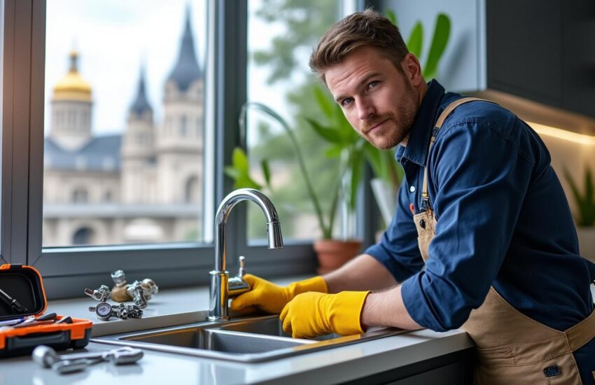 découvrez comment identifier rapidement les meilleurs plombiers à bordeaux grâce à nos conseils simples et efficaces pour des interventions fiables et de qualité.