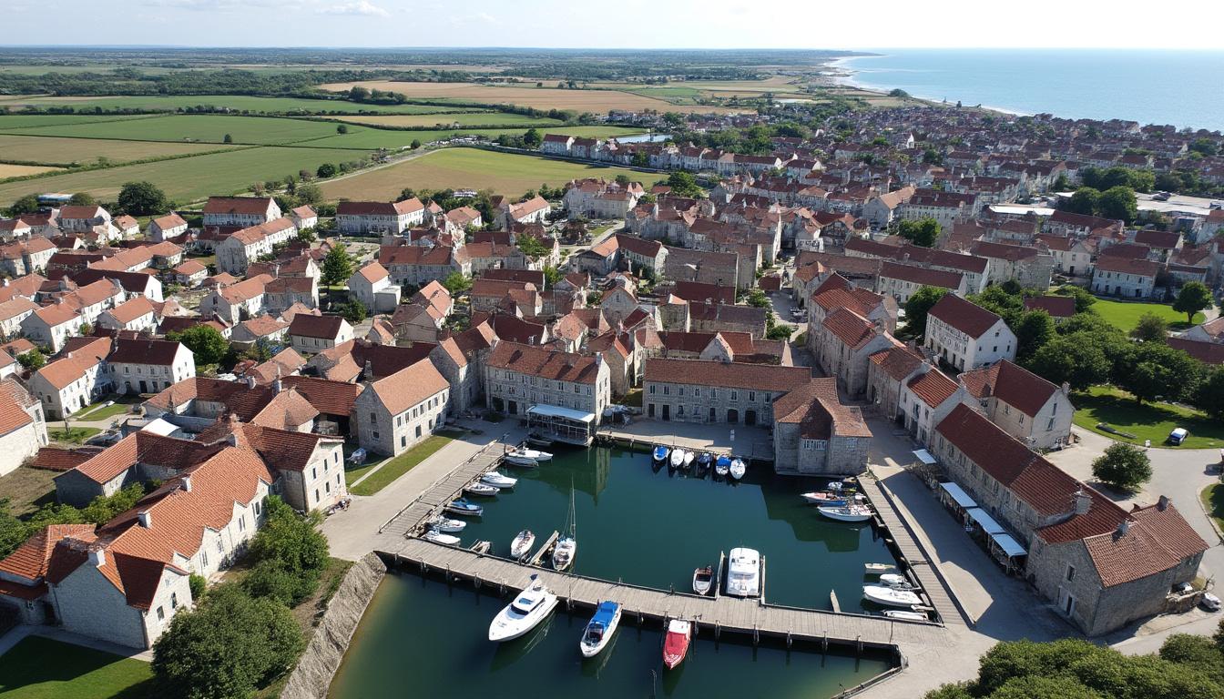 découvrez comment dénicher les meilleurs sites de locations de vacances à talmont-sur-gironde pour un séjour inoubliable, avec conseils pratiques et astuces exclusives.