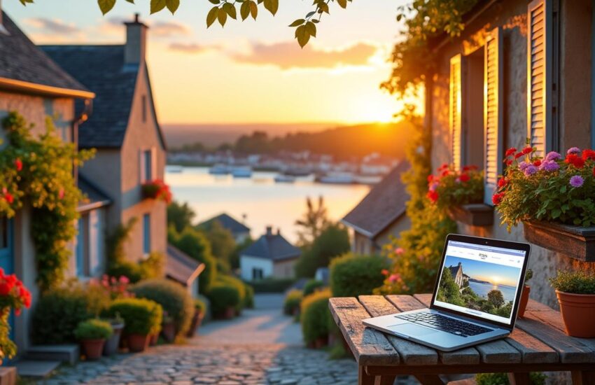 découvrez comment dénicher les meilleurs sites de locations de vacances à talmont-sur-gironde pour un séjour réussi au cœur de la charente-maritime.