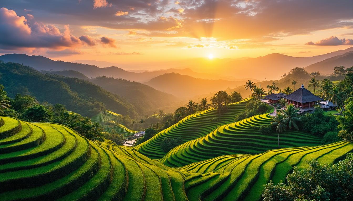 découvrez comment un séjour à bali peut élargir votre horizon et transformer votre vision du monde grâce à une immersion unique dans sa culture, ses paysages et son mode de vie.