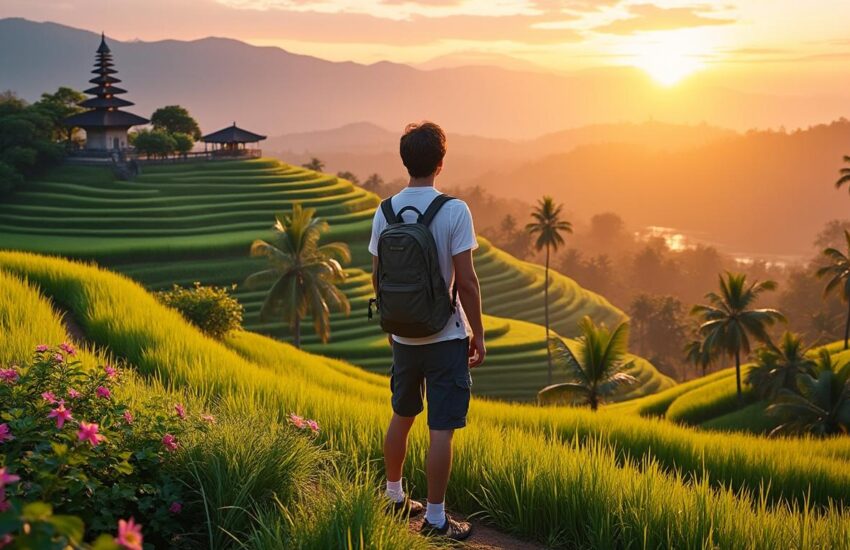 découvrez comment un séjour à bali peut enrichir votre perspective, éveiller votre esprit et transformer votre vision du monde grâce à une immersion culturelle unique.