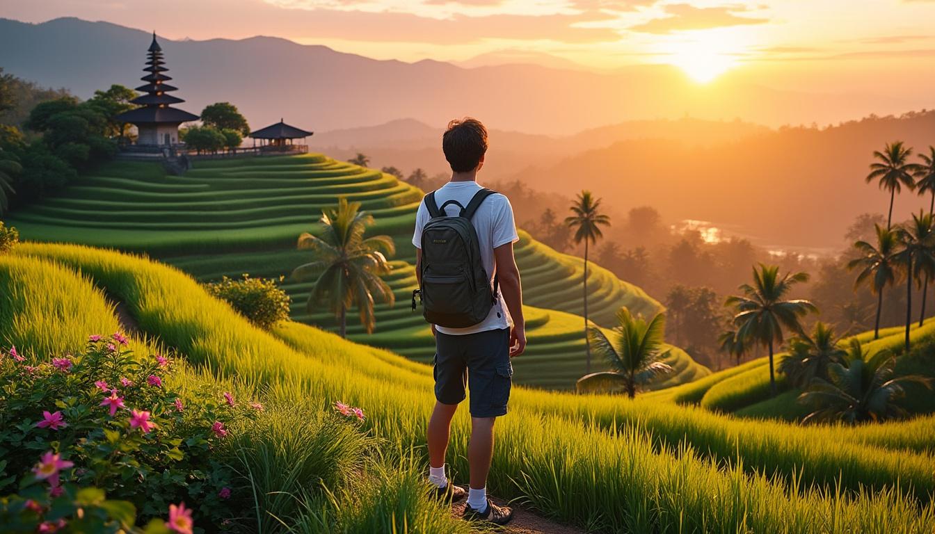 découvrez comment un séjour à bali peut enrichir votre perspective, éveiller votre esprit et transformer votre vision du monde grâce à une immersion culturelle unique.