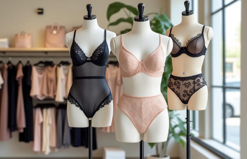 découvrez primadonna, la lingerie spécialement conçue pour les grandes tailles, qui met en valeur et sublime vos courbes avec élégance et confort.