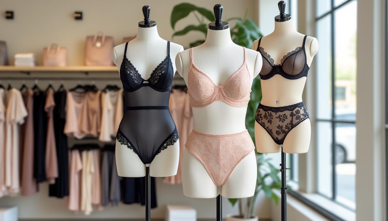 Découvrez PrimaDonna, la lingerie spécialisée pour grandes tailles qui sublime vos courbes
