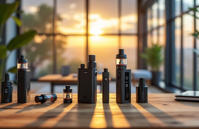 découvrez vap-france, votre boutique en ligne spécialisée dans la vente de produits de vapotage de qualité supérieure, offrant une large gamme d'accessoires et e-liquides pour vapoteurs exigeants.