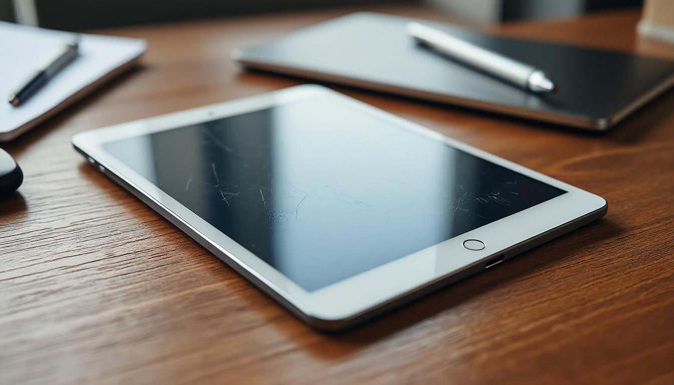 découvrez tous les avantages d'un ipad reconditionné pas cher : performance garantie, respect de l'environnement et prix attractif pour une expérience apple optimale.