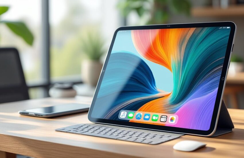explorez les nombreux avantages des ipads reconditionnés pas chers : qualité garantie, économie d'argent et respect de l'environnement. profitez d'une technologie performante à prix réduit !