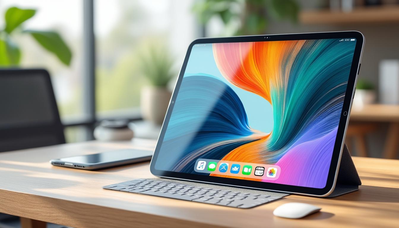 Découvrez les avantages d’un iPad reconditionné pas cher