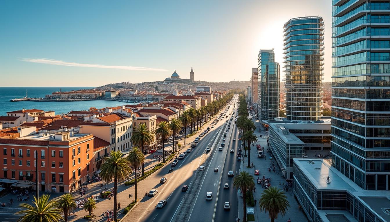 trouvez les meilleures agences d'intérim tertiaire à marseille pour dynamiser votre carrière avec des offres adaptées à vos compétences et ambitions.