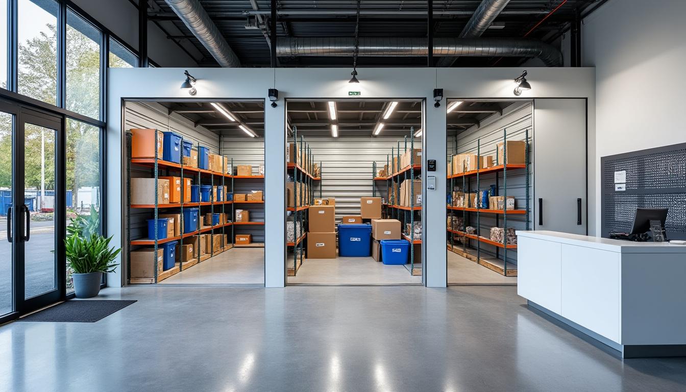 trouvez les meilleurs garde-meubles à lille pour un stockage sécurisé, pratique et adapté à vos besoins. profitez d'espaces fiables et facilement accessibles pour garder vos biens en toute tranquillité.