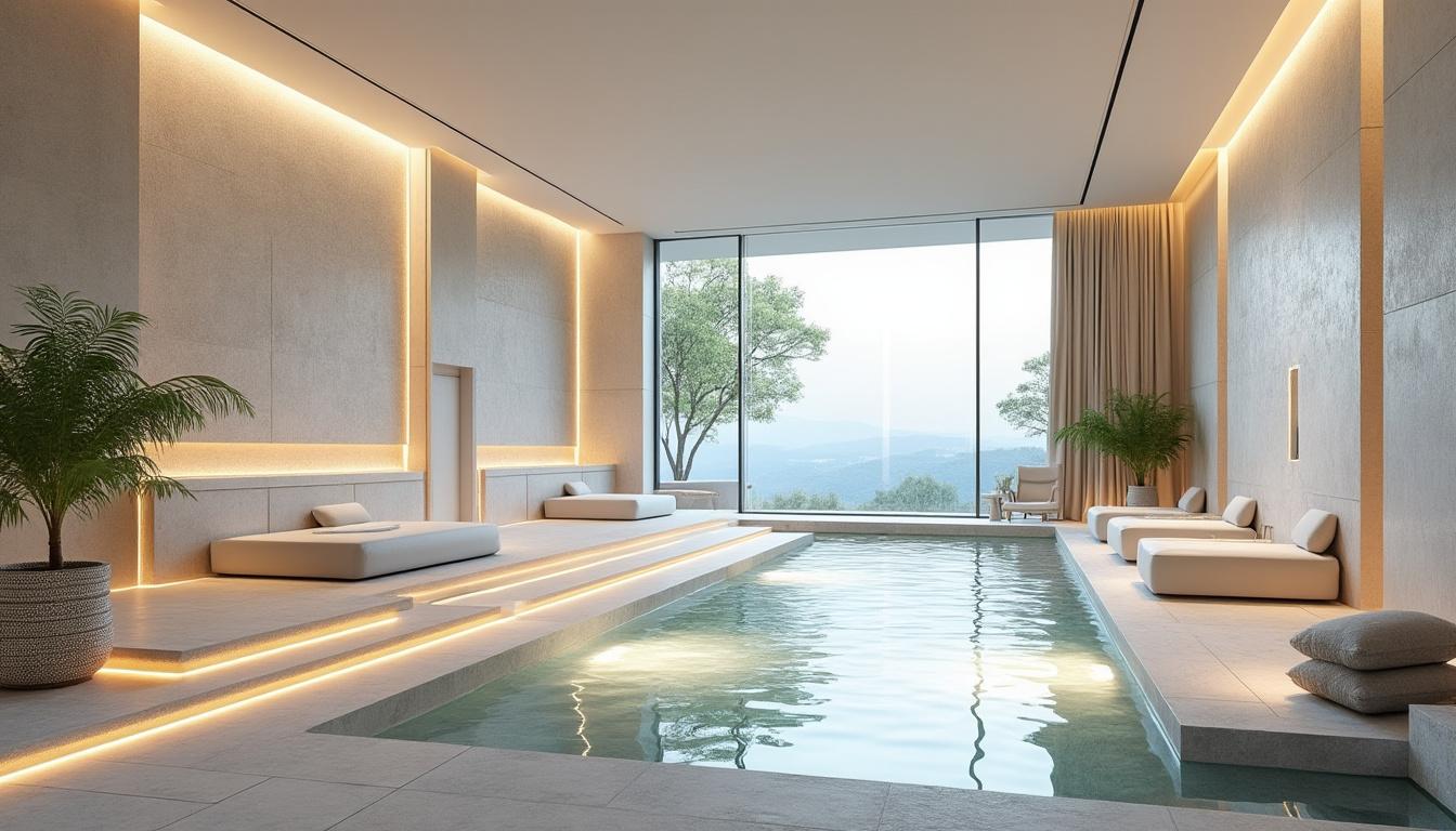 découvrez l'expérience ultime au lagon spa à melun : détente absolue, massages apaisants et moments de relaxation unique pour revitaliser votre corps et esprit.