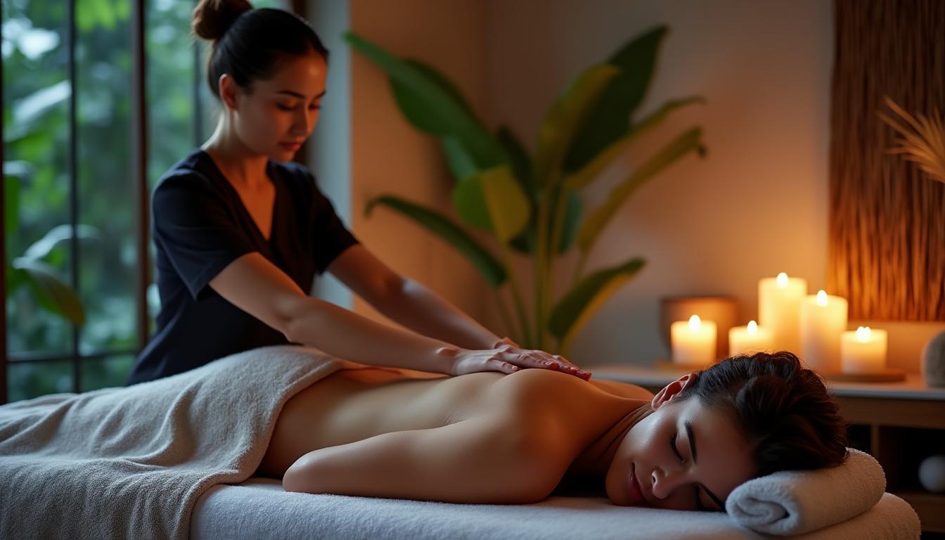 découvrez l'expérience ultime au lagon spa à melun : détente, massages apaisants et bien-être assuré pour un moment de relaxation inoubliable.