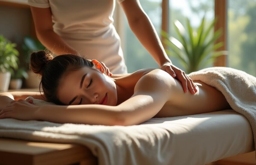 découvrez l'expérience ultime au lagon spa à melun : détente, massages relaxants et ambiance apaisante pour un moment de bien-être incomparé.