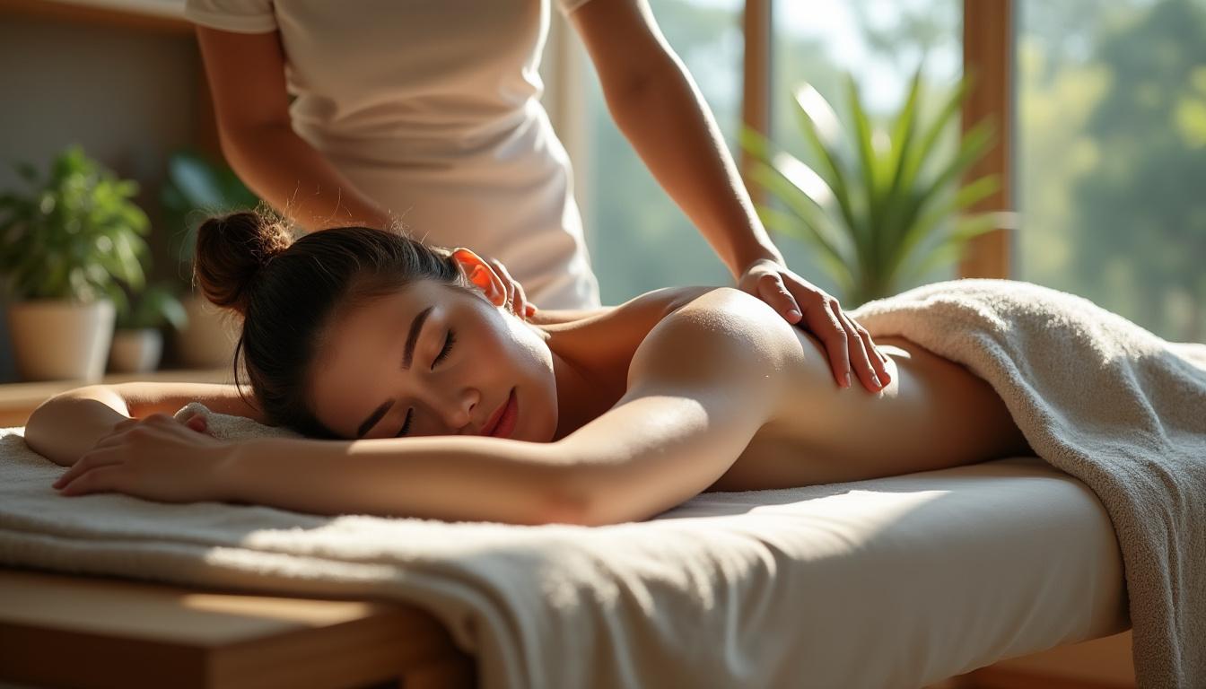découvrez l'expérience ultime au lagon spa à melun : détente, massages relaxants et ambiance apaisante pour un moment de bien-être incomparé.