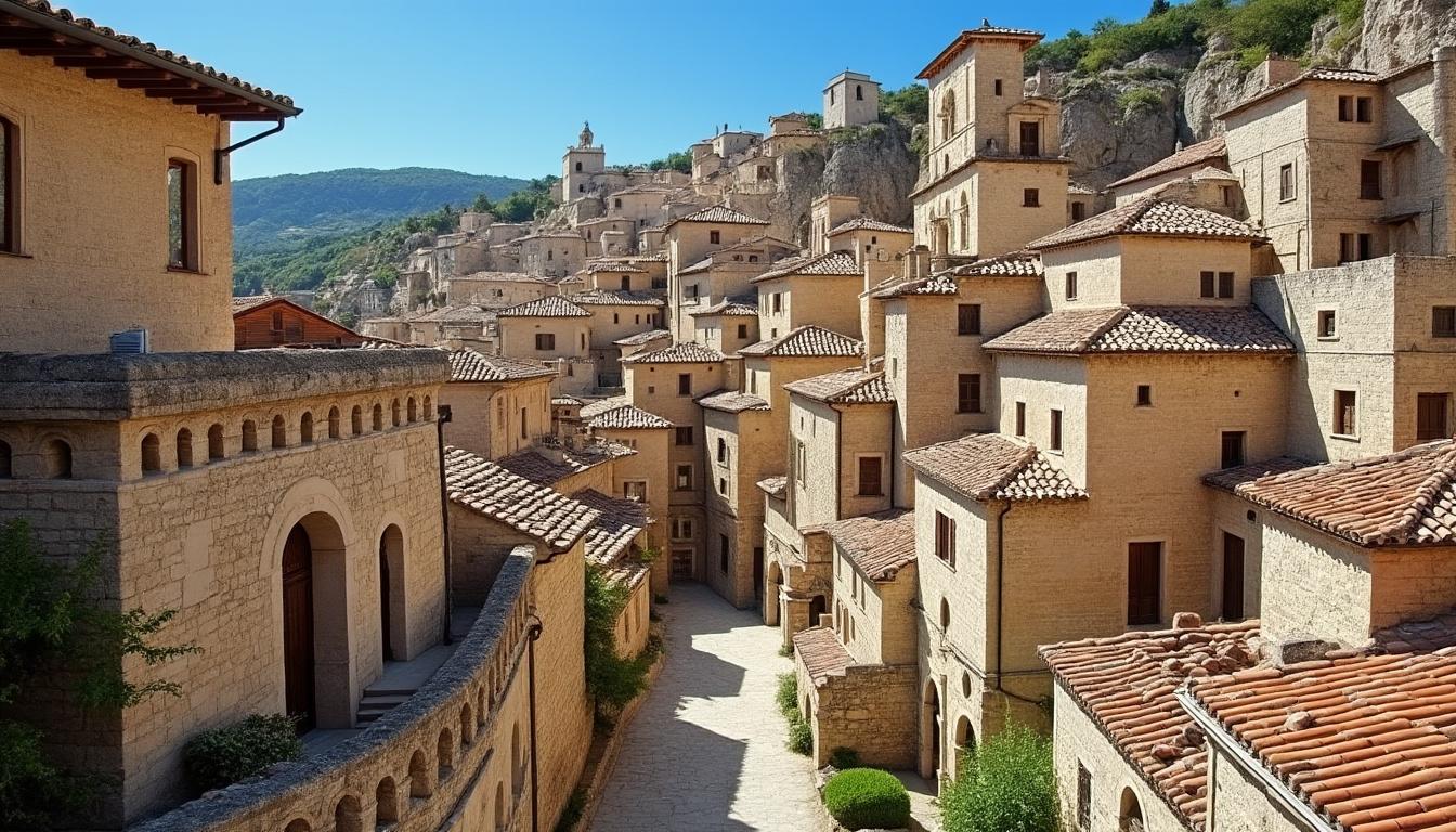 découvrez les meilleurs sites pour louer une location de vacances à matera, basilicate. trouvez des hébergements uniques et planifiez votre séjour inoubliable dès aujourd'hui.