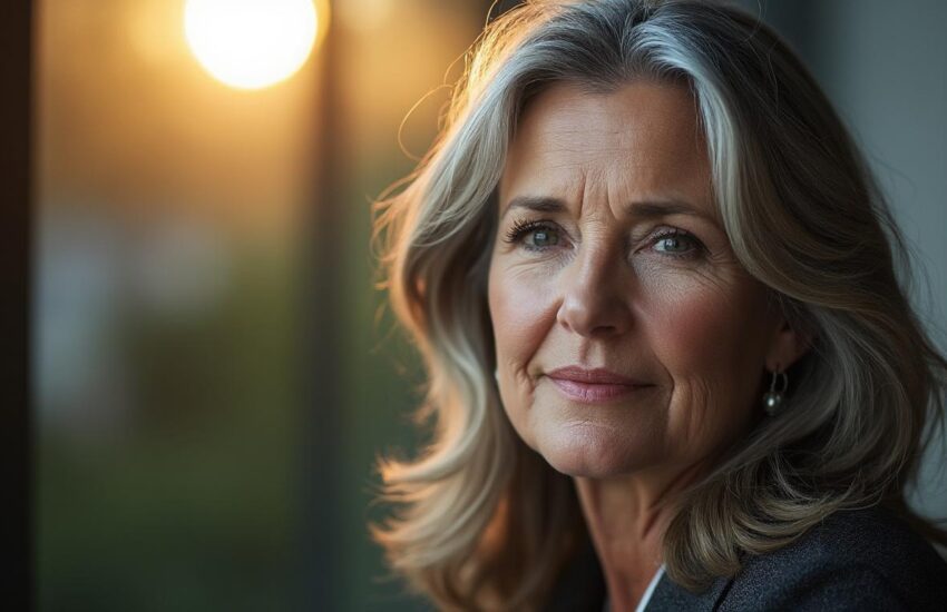 découvrez à quel âge une femme mature développe pleinement sa confiance en soi et les clés pour renforcer cette assurance essentielle.