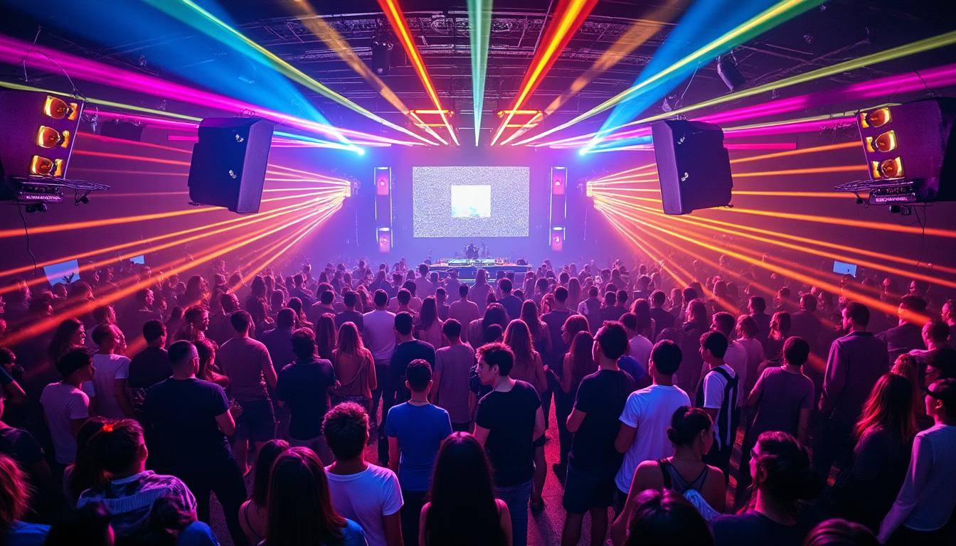 découvrez le golden gate à berlin, un lieu emblématique et un point de rencontre prisé des voyageurs. plongez dans l'atmosphère unique de ce club incontournable de la scène berlinoise lors de votre séjour en allemagne.