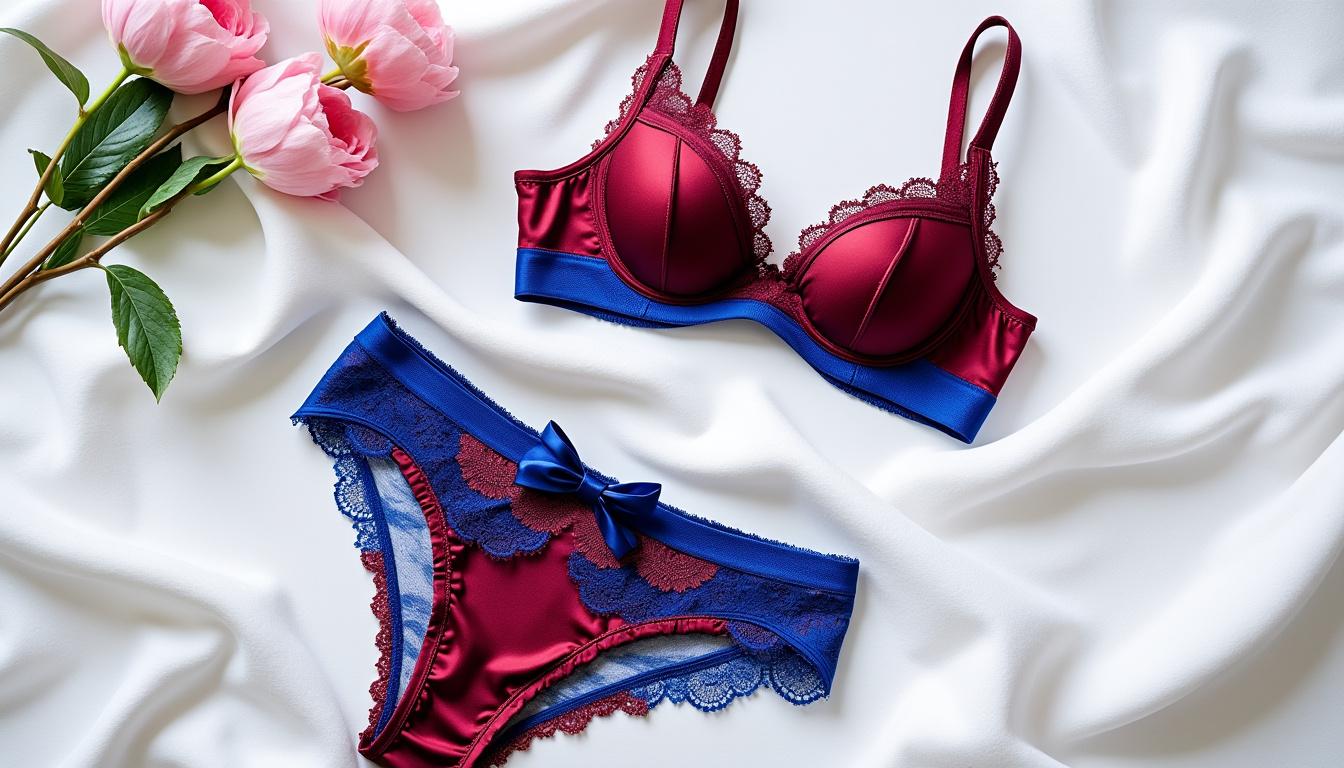 découvrez le guide de billet doux, la lingerie fantaisie spécialement conçue pour les petits bonnets, alliant confort et élégance pour sublimer votre silhouette.
