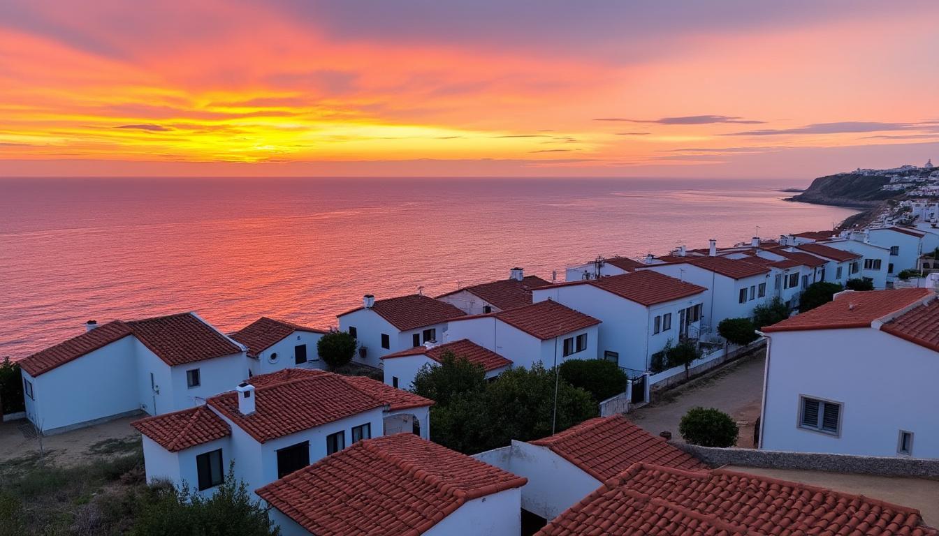 découvrez les 10 meilleurs sites de locations de vacances à faro, algarve, sélectionnés selon les avis des voyageurs pour une escapade parfaite.