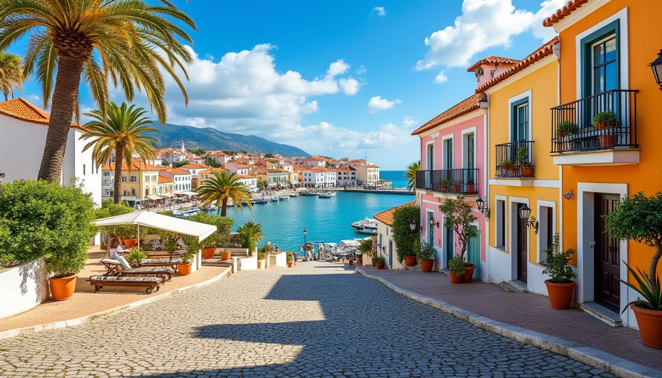 Les 10 meilleurs sites de locations de vacances à Faro (Algarve) selon les voyageurs