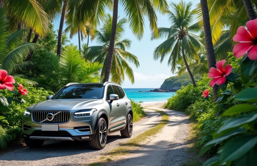 découvrez les avantages de louer une voiture en martinique pour explorer facilement les lieux cachés et vivre une expérience authentique lors de votre voyage.