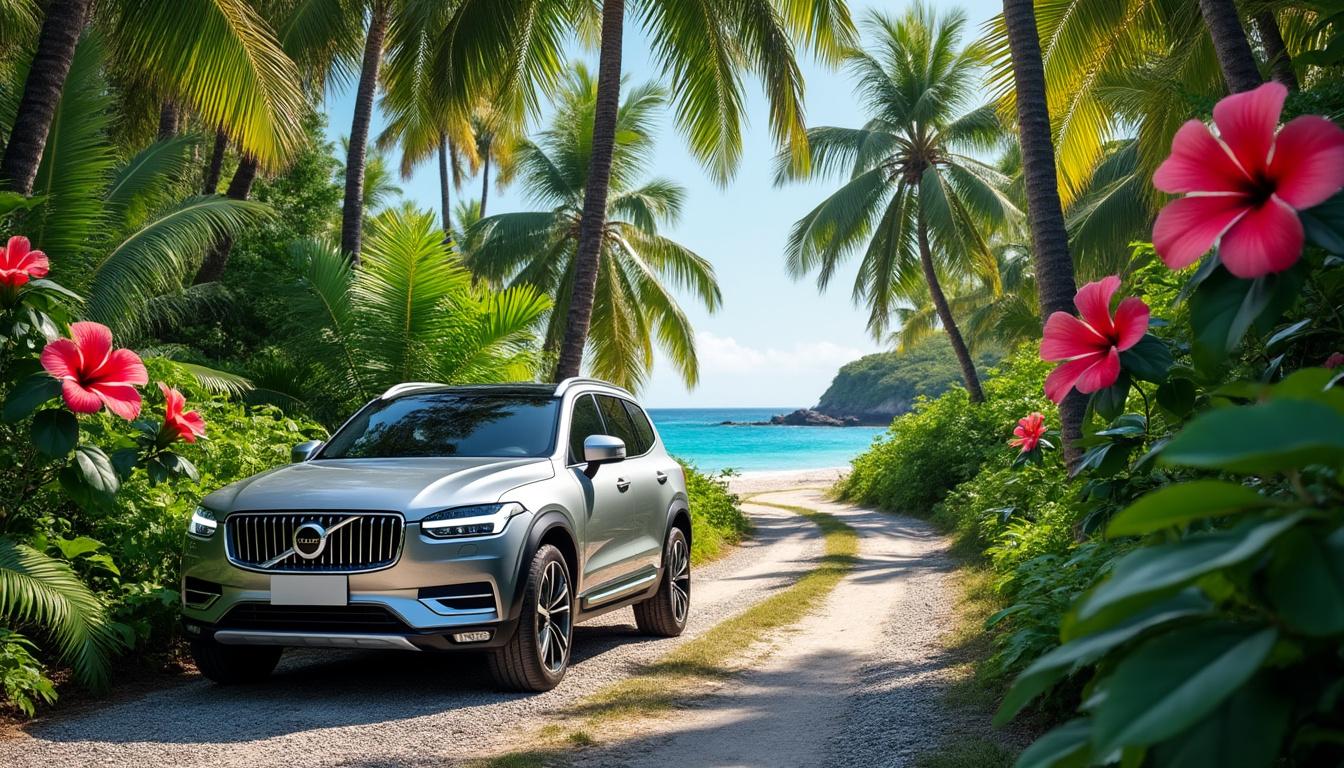 découvrez les avantages de louer une voiture en martinique pour explorer facilement les lieux cachés et vivre une expérience authentique lors de votre voyage.