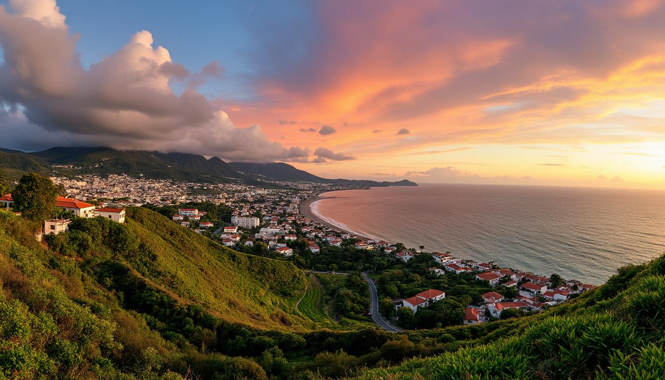 découvrez les avantages des meilleurs sites de locations de vacances à funchal, madère, pour organiser une escapade parfaite alliant confort, prix avantageux et choix varié.