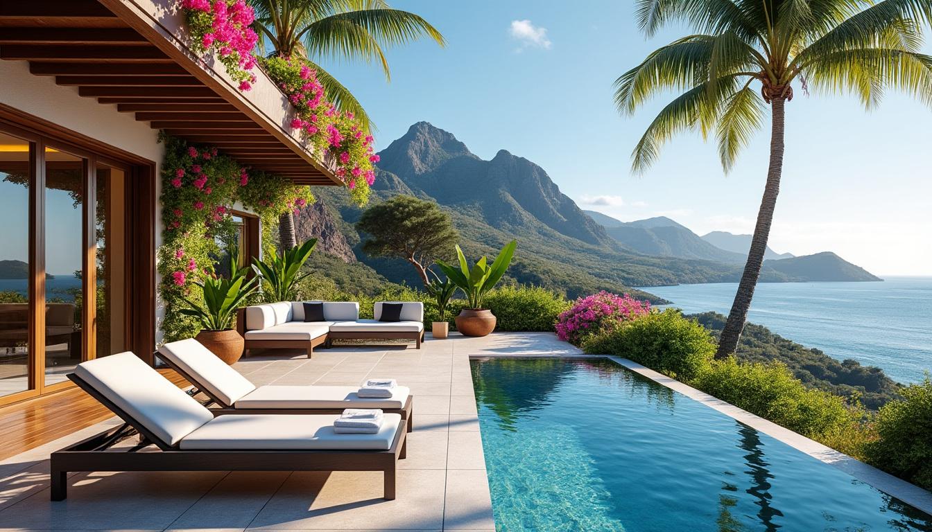 Les avantages des meilleurs sites de locations de vacances pour Funchal (Madère) pour votre escapade