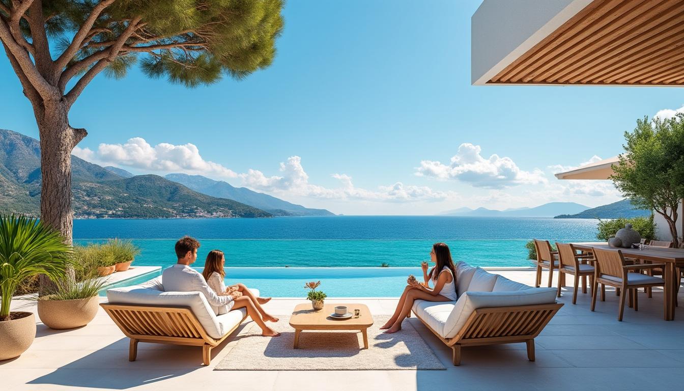 Les avantages des meilleurs sites de locations de vacances pour Saint-Florent révélés