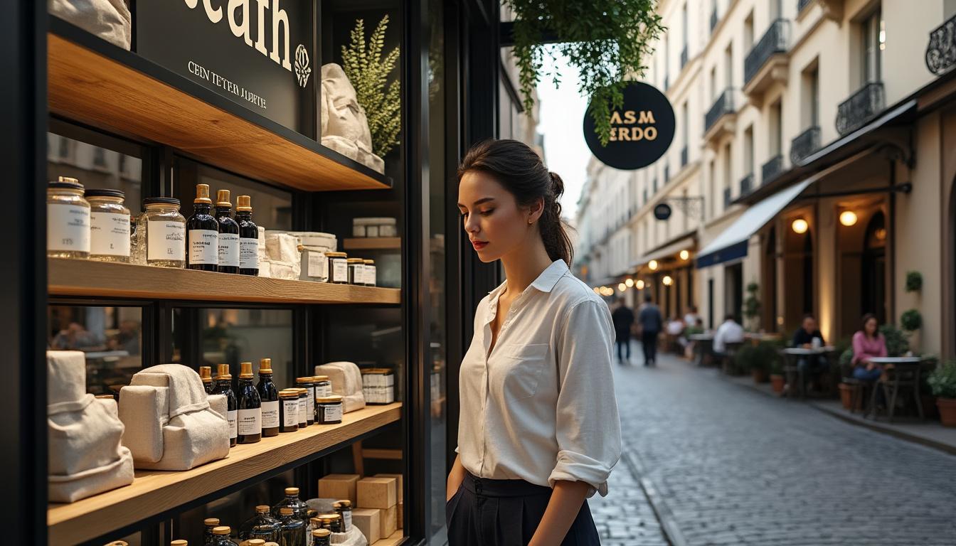 découvrez la casa verde cbd à strasbourg, votre destination pour un shopping responsable en boutiques de cbd. qualité, conseils et bien-être au cœur de votre expérience.