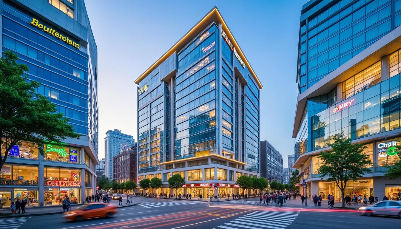 découvrez les meilleures scpi long terme pour diversifier efficacement votre portefeuille et optimiser vos investissements immobiliers.