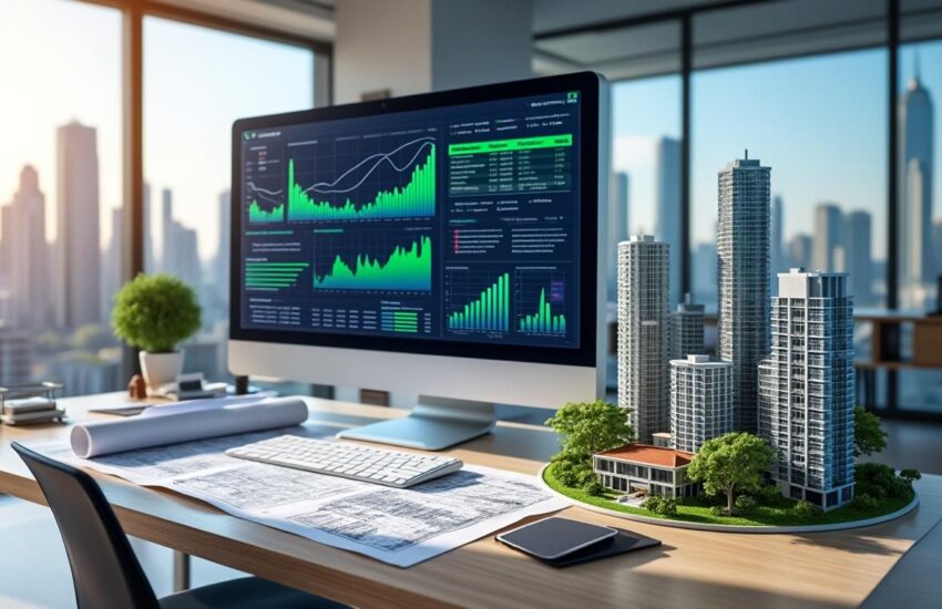 découvrez les meilleures scpi long terme pour diversifier efficacement votre portefeuille d'investissement et optimiser vos rendements sur le long terme.