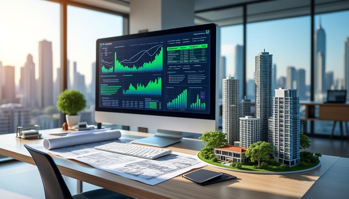 découvrez les meilleures scpi long terme pour diversifier efficacement votre portefeuille d'investissement et optimiser vos rendements sur le long terme.