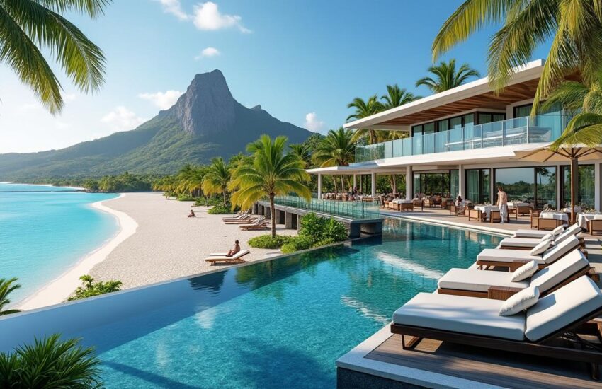découvrez les meilleurs hôtels 6 étoiles à l'île maurice pour une expérience de luxe inoubliable entre plages paradisiaques, service d'exception et confort absolu.